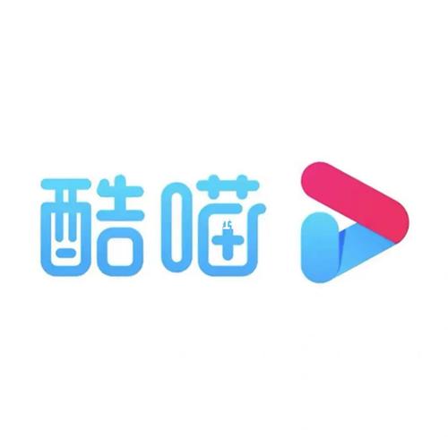 酷猫影视tv版图标