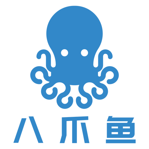 八爪鱼赚钱淘宝补图标