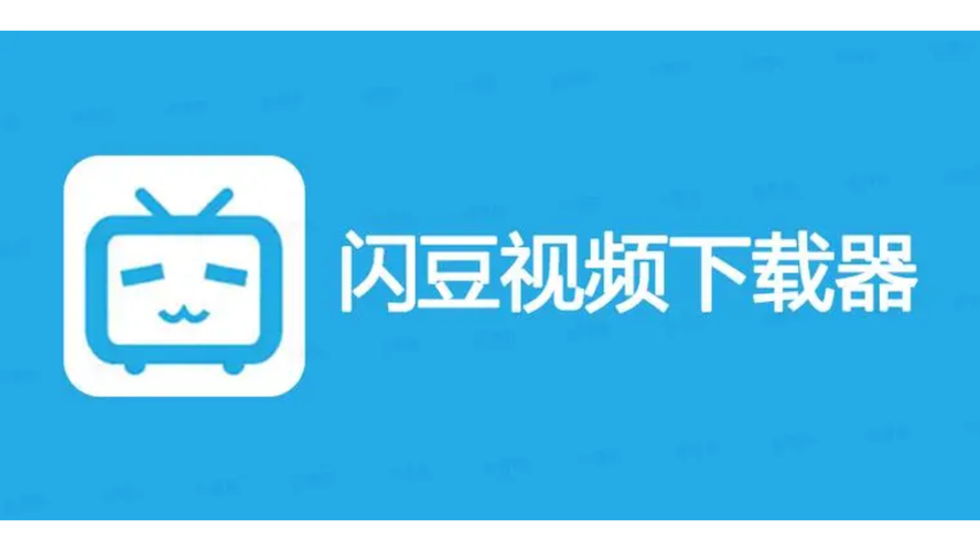 闪豆视频图标