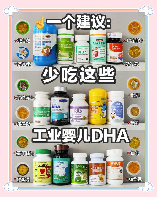 DHA赚钱