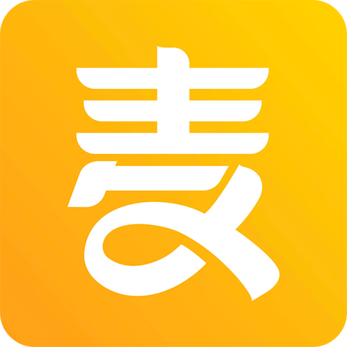 麦芽小镇图标