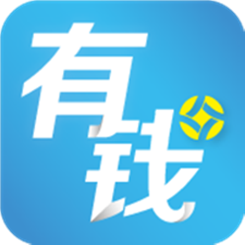 看有钱手机图标