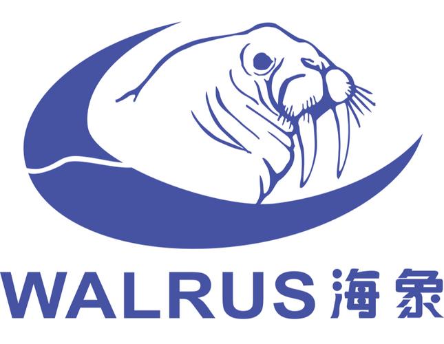 海象钱包图标