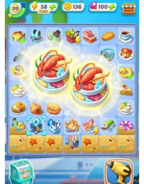 梦幻餐厅赚钱APP