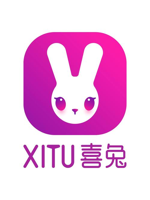 喜小兔图标