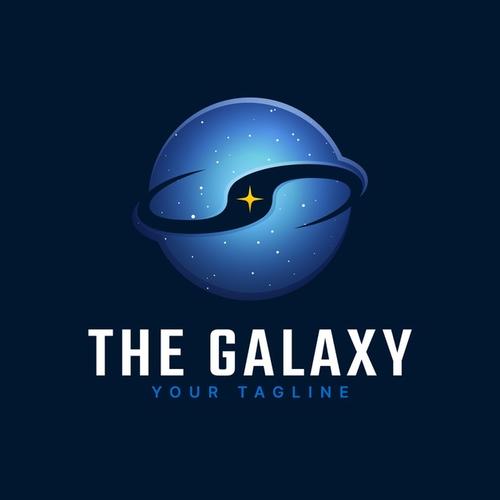 未来星球图标