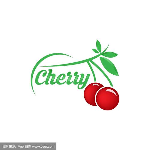 小樱桃图标