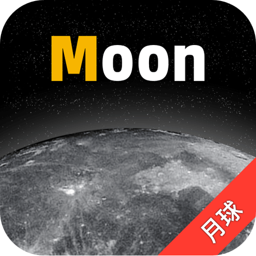 月亮播放器最新版图标
