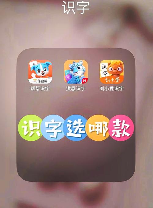 有趣的汉字app
