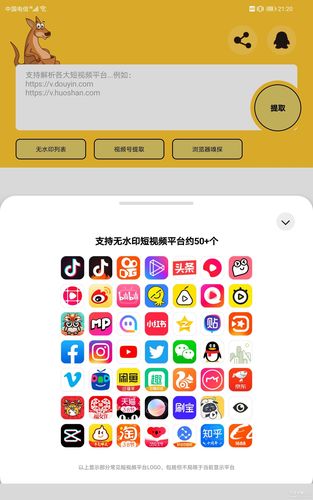 袋鼠视频自动浏览广告赚钱app