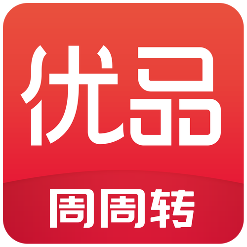 优品赞赚钱图标