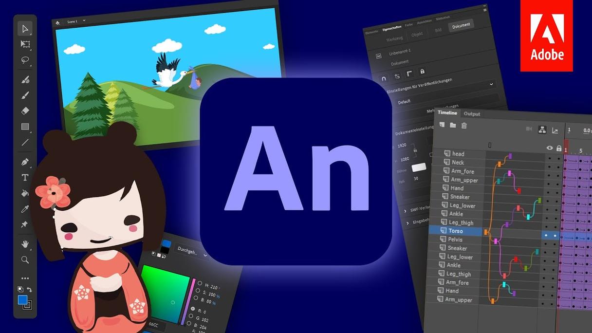 Animationapp下载图标