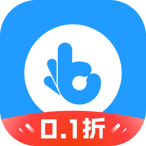 指趣游戏盒官网版图标