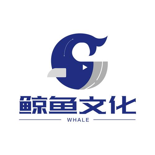 鲸鱼传媒赚钱安装图标