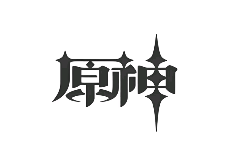 原神华为服图标