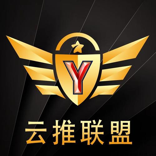 云推联盟图标