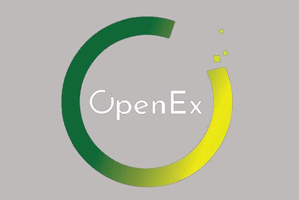 OEX钱包官网图标