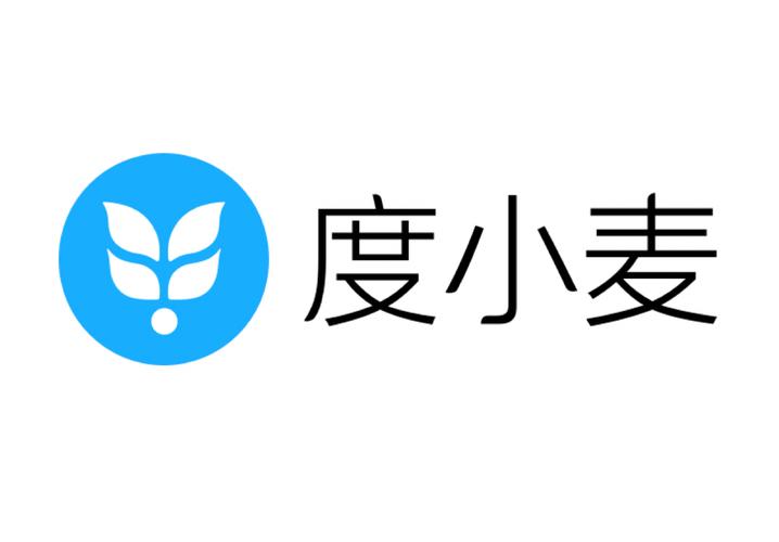 百度度小麦注册安图标