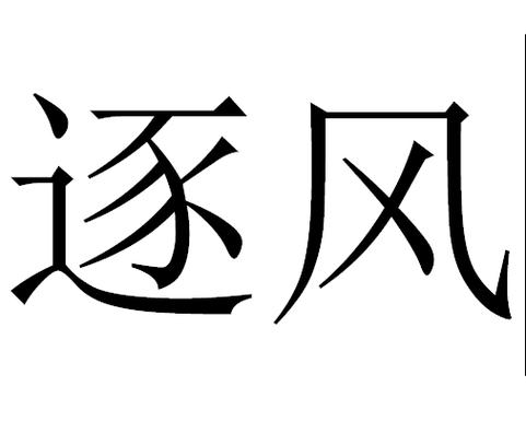 逐风阅读安卓图标