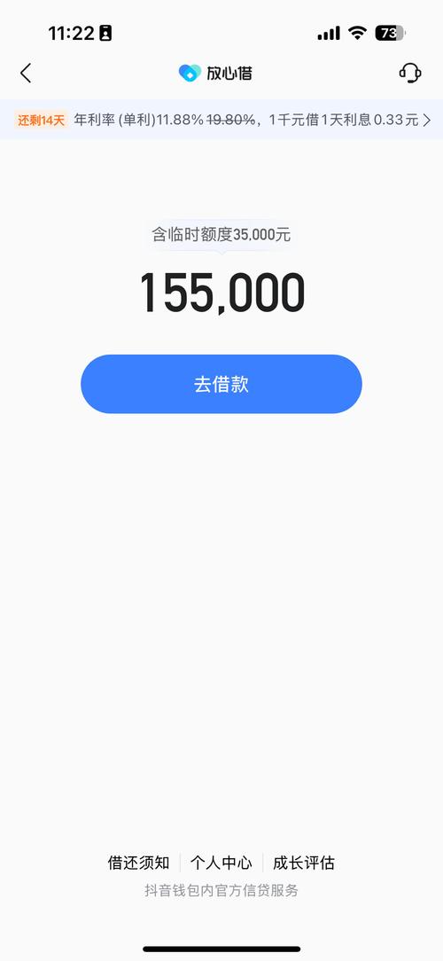 挺好借