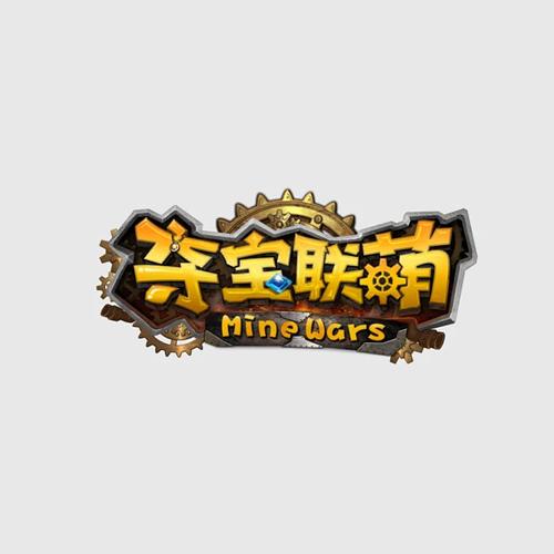 夺宝者联盟游戏红图标