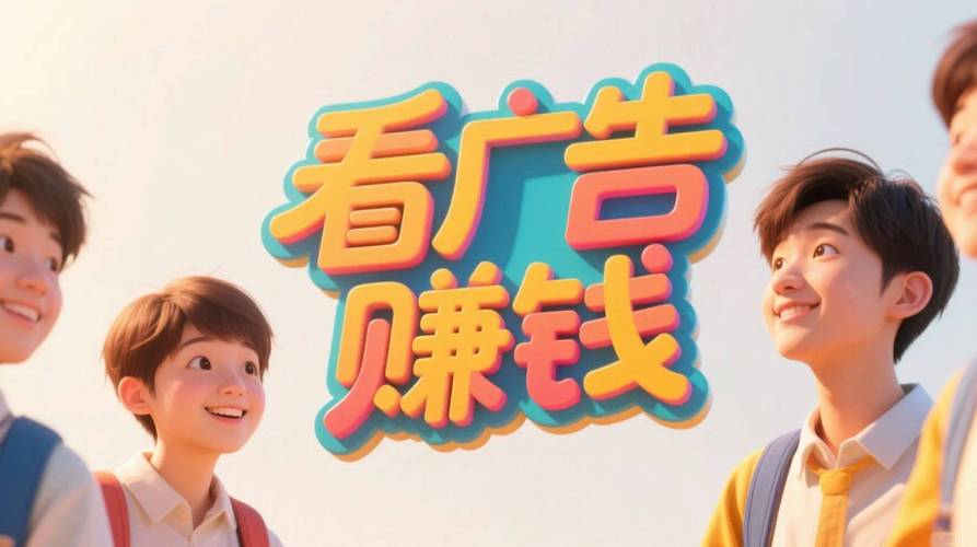 点看视频赚钱图标