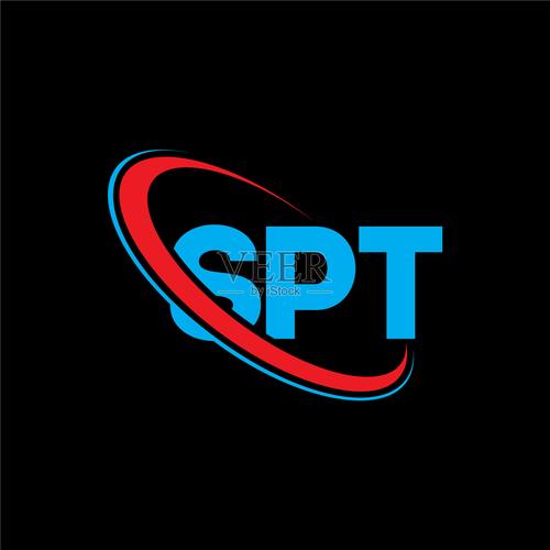 SPT证币网图标