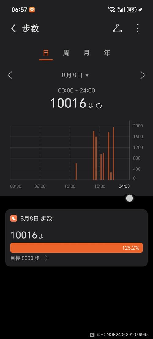 走步得钱(计步赚钱)
