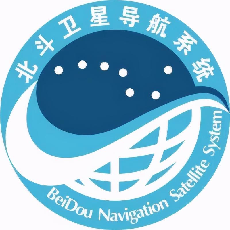 北斗定位图标