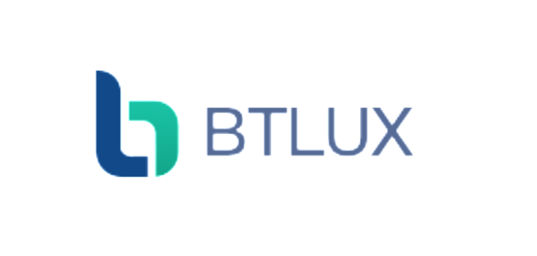 币耀BtLux交图标