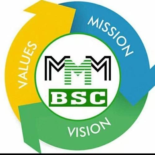 MMMBSC智能