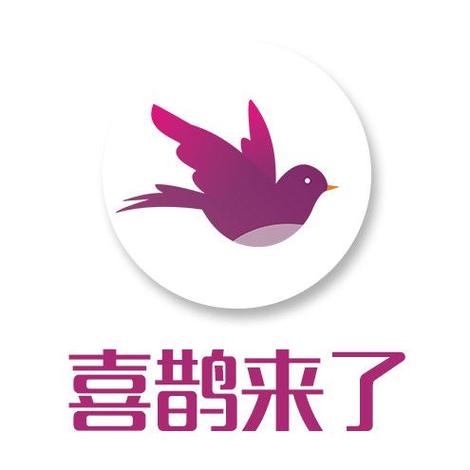 喜鹊网转发赚图标