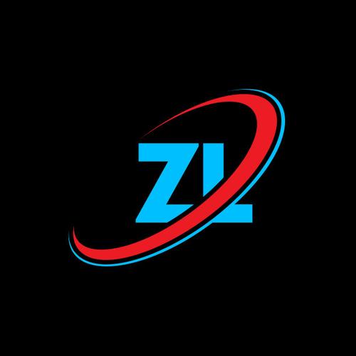 ZLL众量链区块图标