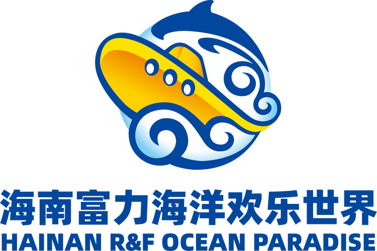 海洋乐园网赚图标