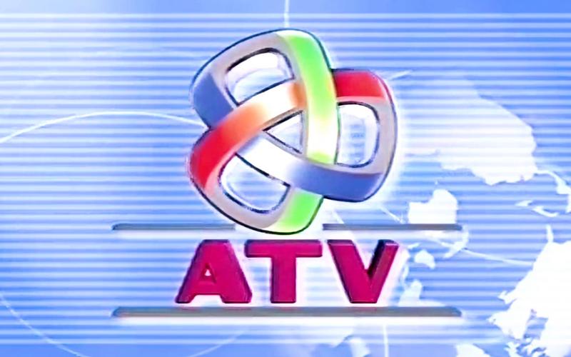 亚视本图标