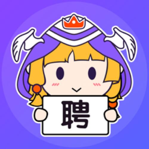 勇者直聘图标