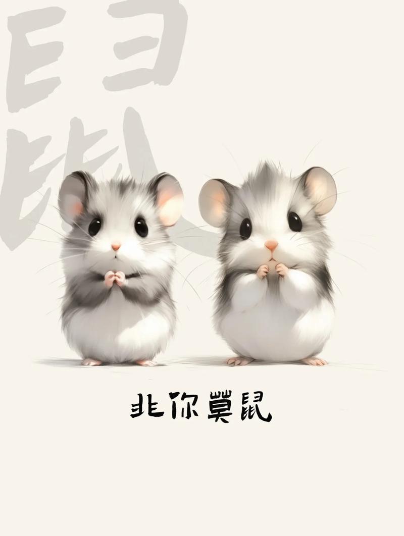 非你莫鼠养鼠赚钱