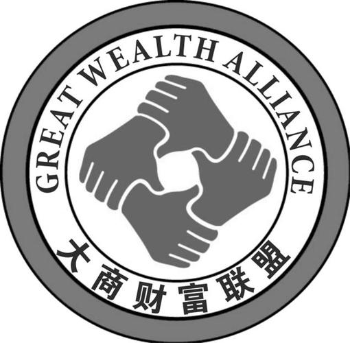 财富联盟图标