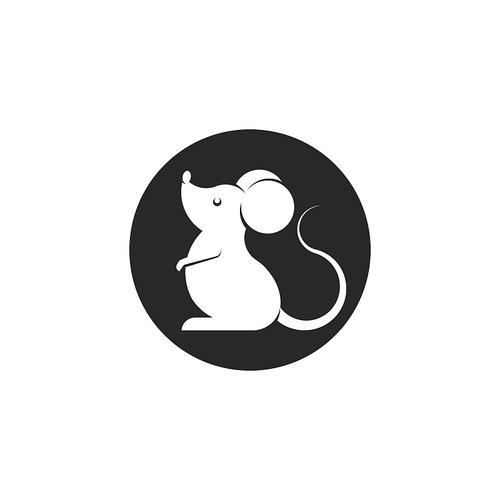 白鼠阅读最新图标