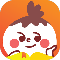 洋葱小说图标