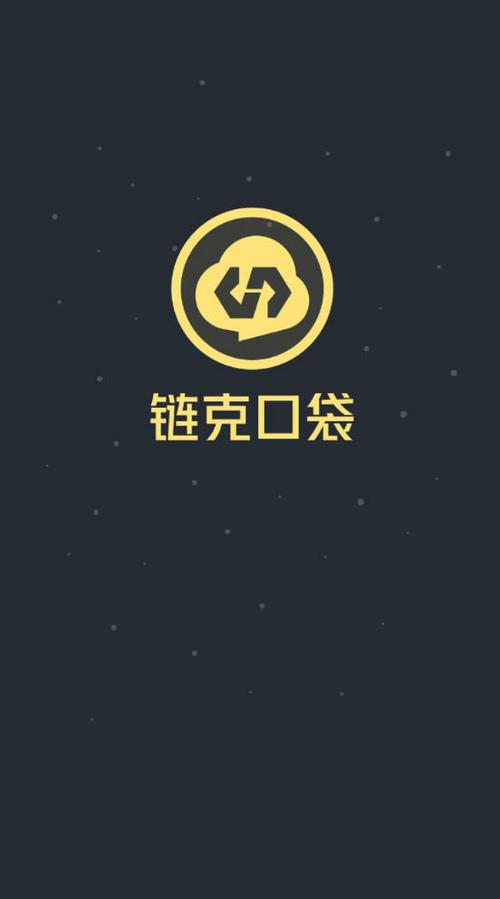 链克口袋国际版2图标