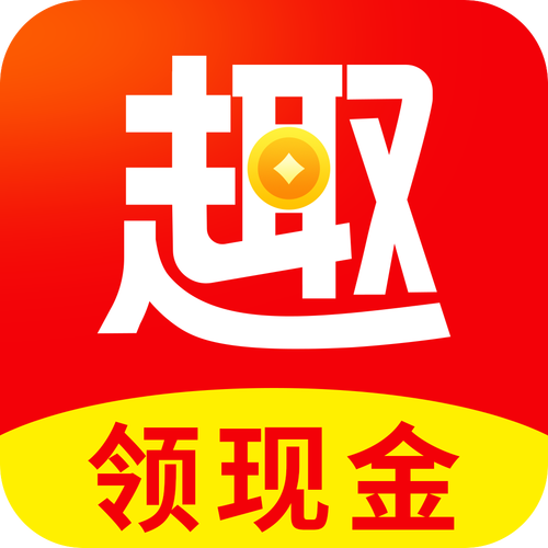 趣看看短视频红包图标