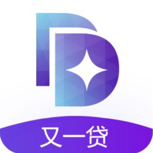 又一贷图标