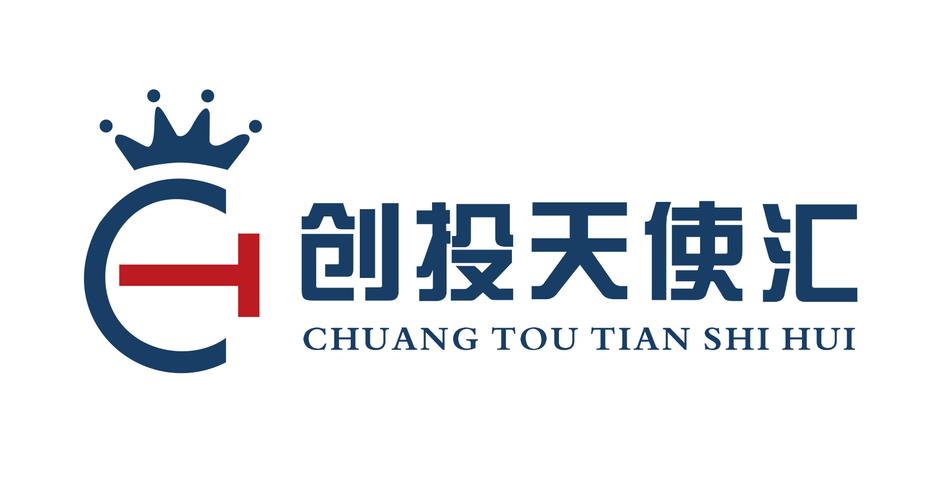 天使创投平台图标