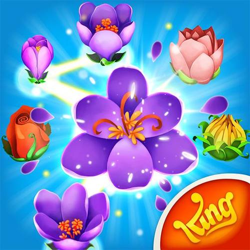 花花传奇BlossomBlastSaga