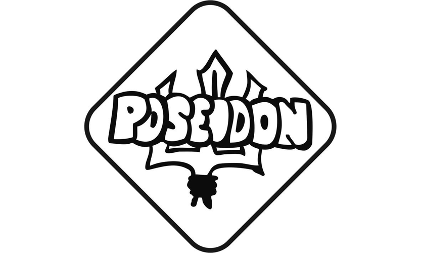 Poseidon图标