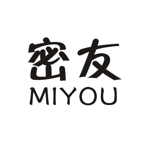 密友社交图标
