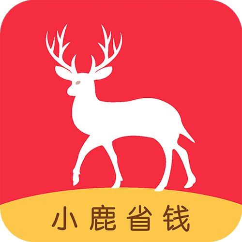 鹿贷小屋图标