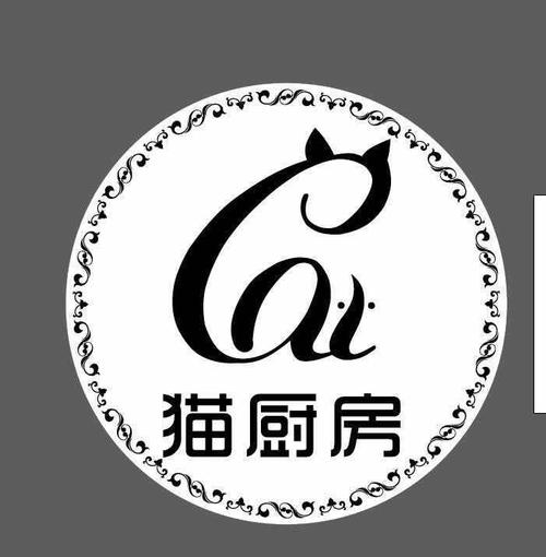 猫咪厨房图标