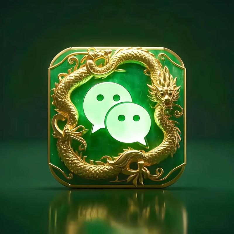 微信神龙秒红包辅助图标